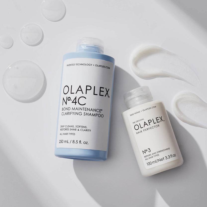 OLAPLEX N°4C Bond Maintenance Clarifying Shampoo (250ml) Sonderangebote