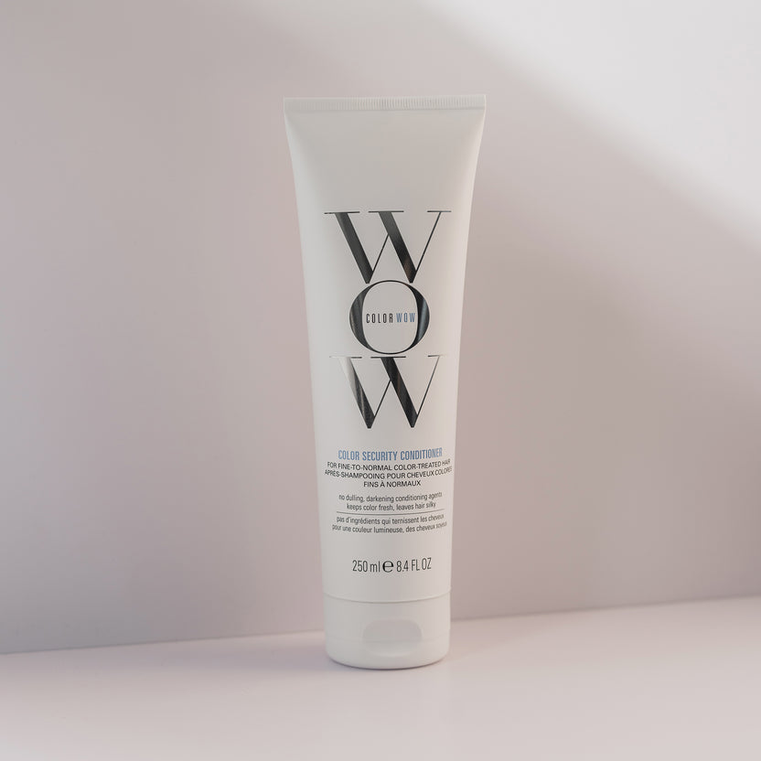 Color Wow Color Security Conditioner F-N (250ml) Wochenangebot
