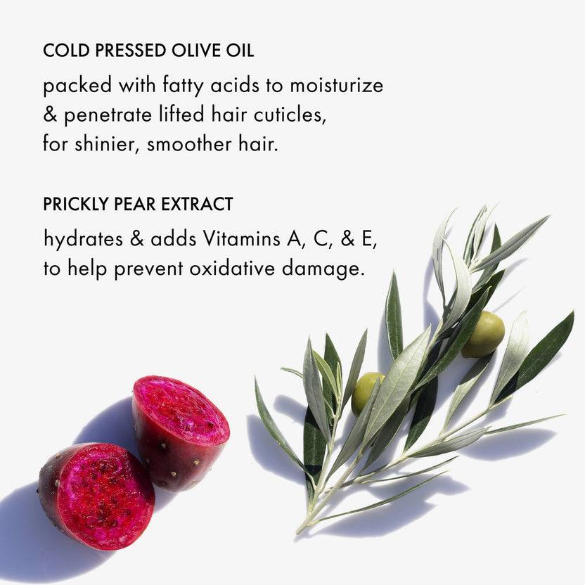 FEKKAI Brilliant Gloss Glass Hair Anti-frizz Serum (100ml) Begrenzte Freigabe