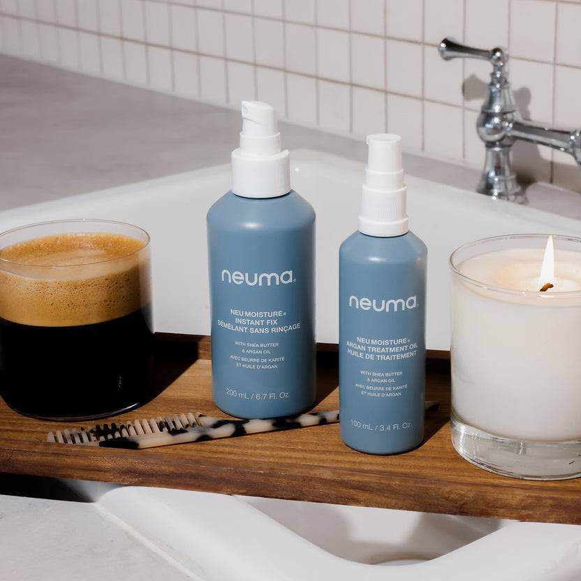 Neuma NEU MOISTURE INSTANT FIX® (200ml) Neueste Stile