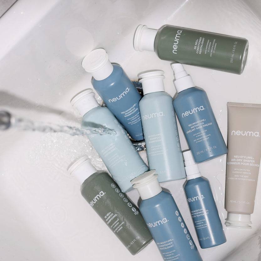 Neuma NEU MOISTURE INSTANT FIX® (200ml) Neueste Stile