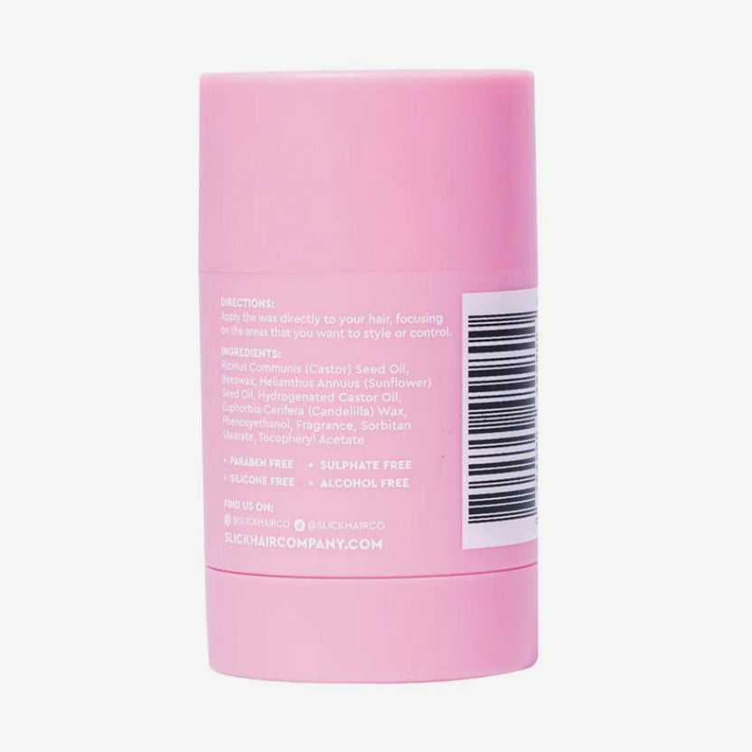 Slick Hair Hair Wax Stick (50g) Letzte 2 Tage
