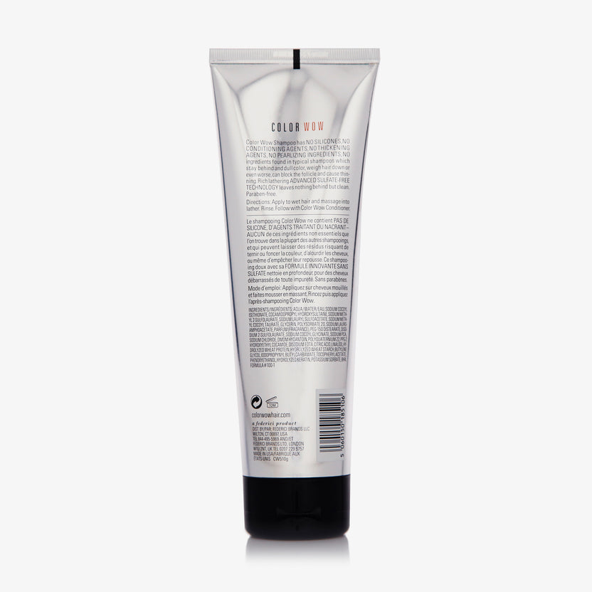Color Wow Color Security Shampoo (250ml) Bis zu 60% Rabatt