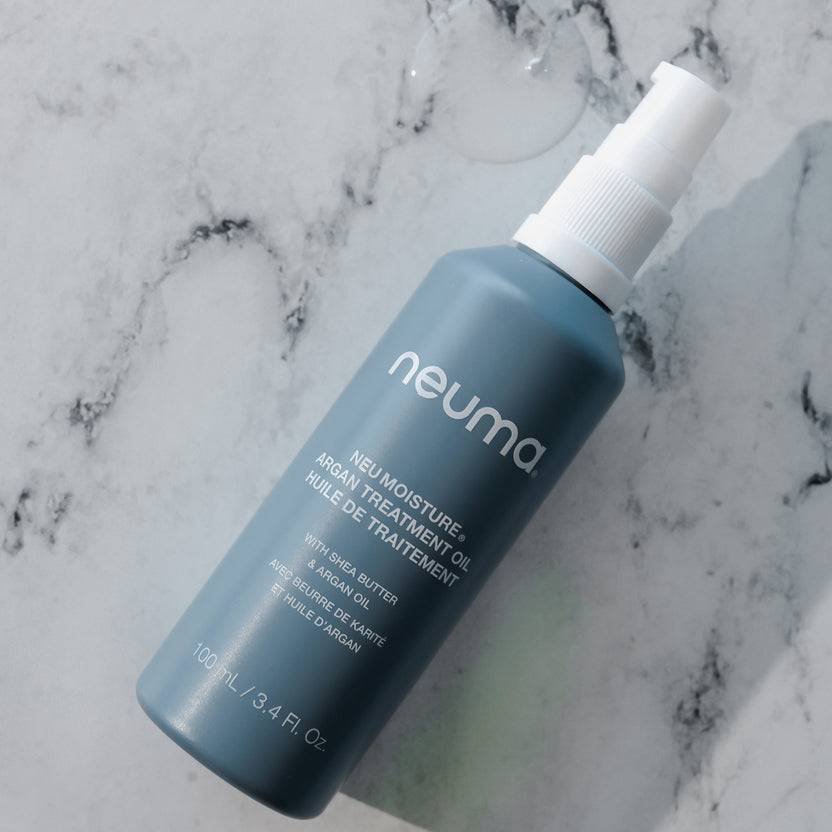 Neuma NEU MOISTURE® ARGAN TREATMENT OIL (100ml) Nur für heute