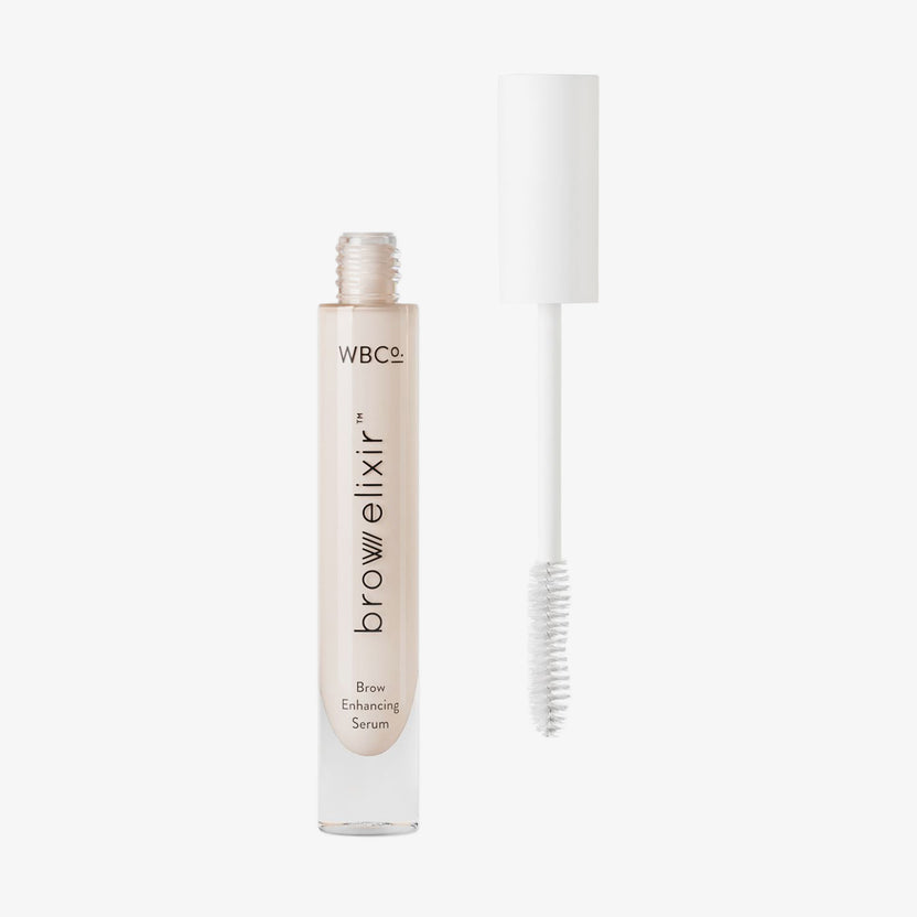 West Barn Co. Brow Elixir (8ml) Vierteljährliche Förderung