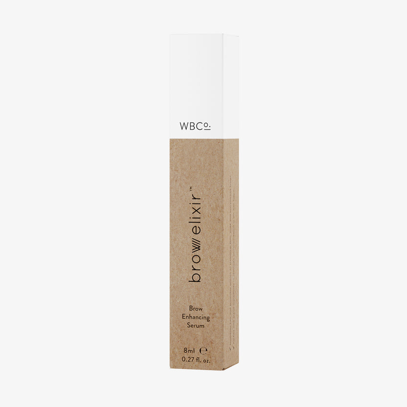West Barn Co. Brow Elixir (8ml) Vierteljährliche Förderung