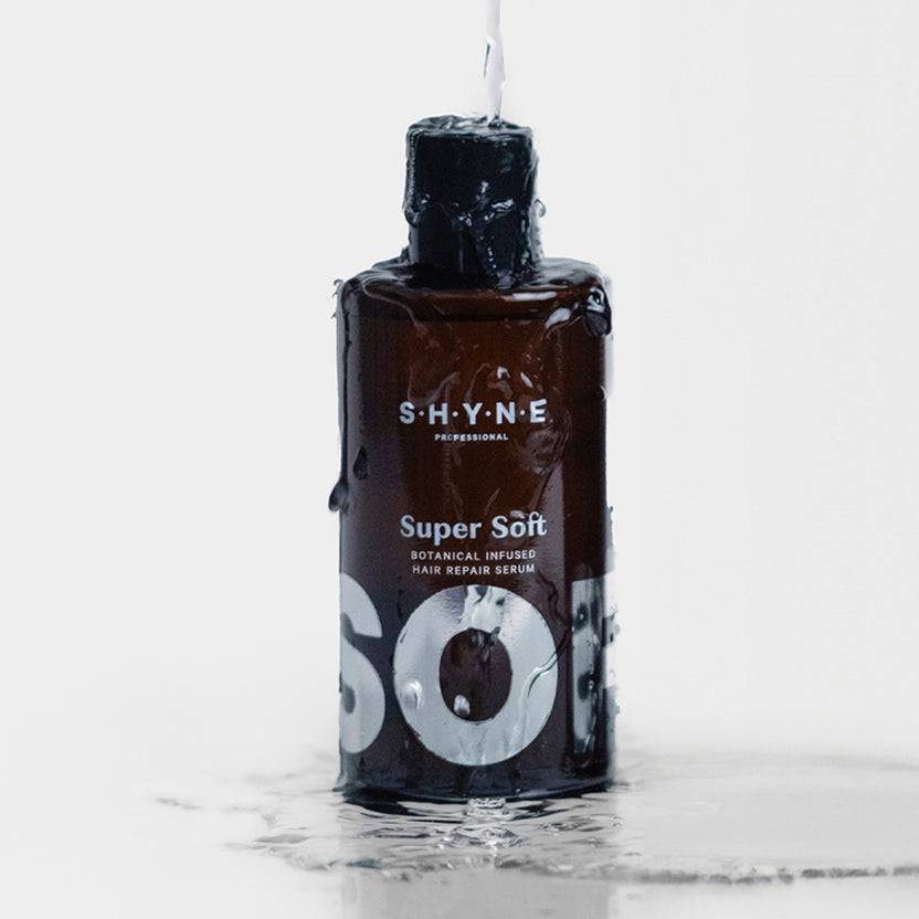 SHYNE Super Soft (250ml) Bis zu 55% Rabatt
