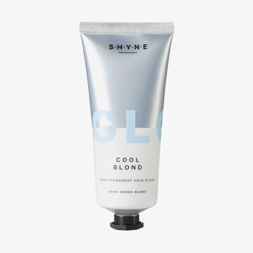 SHYNE SHYNE Gloss (100ml) Nur noch ein Tag übrig