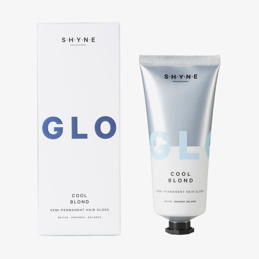 SHYNE SHYNE Gloss (100ml) Nur noch ein Tag übrig