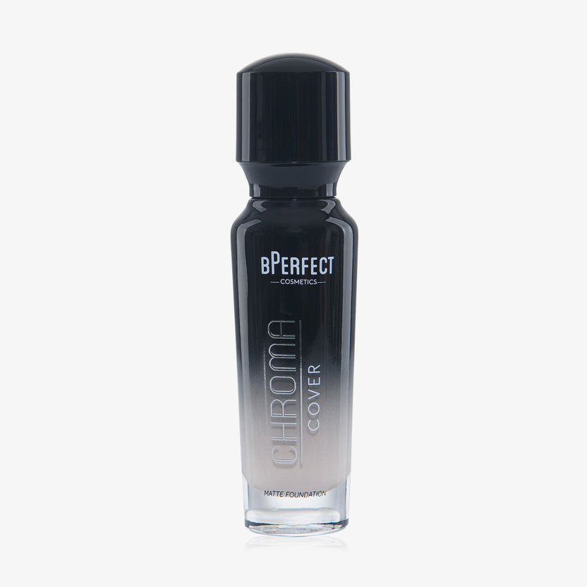BPerfect Cosmetics Chroma Cover Foundation Matte (30ml) Speichern exportieren