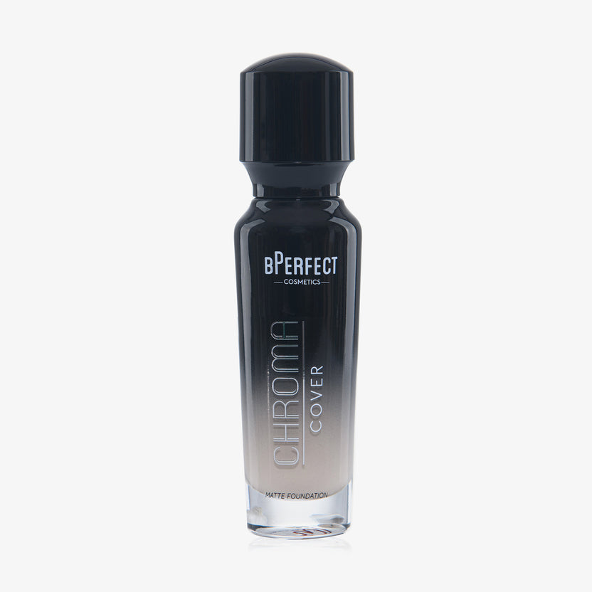 BPerfect Cosmetics Chroma Cover Foundation Matte (30ml) Speichern exportieren