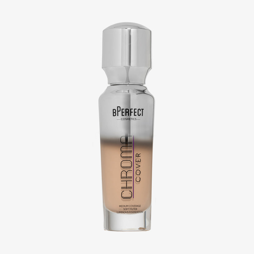 BPerfect Cosmetics Chroma Cover Foundation Luminous (30ml) Im Verkauf