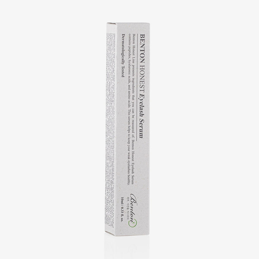 Benton Honest Eyelash Serum (10ml) Rabatte dieses Monats
