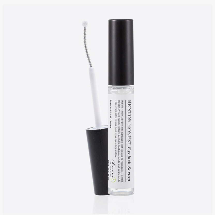 Benton Honest Eyelash Serum (10ml) Rabatte dieses Monats
