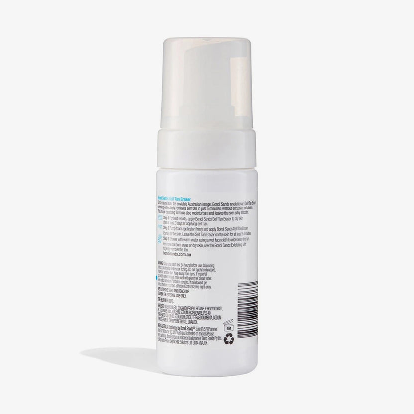 Bondi Sands Self Tan Eraser (200ml) Auslauf