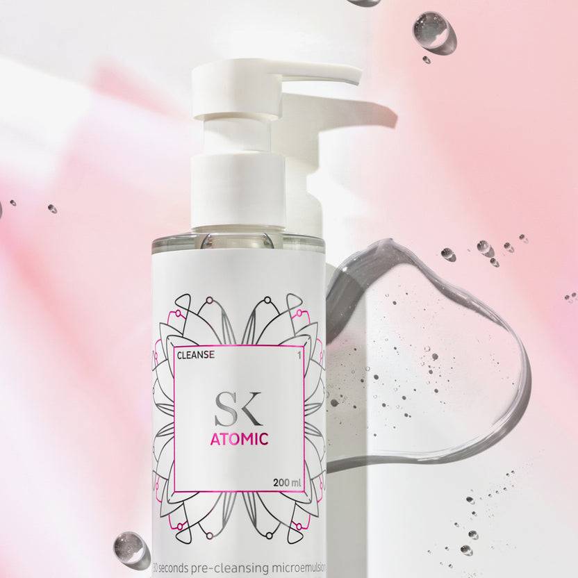 Skintegra Atomic (200ml) Günstiger Verkauf