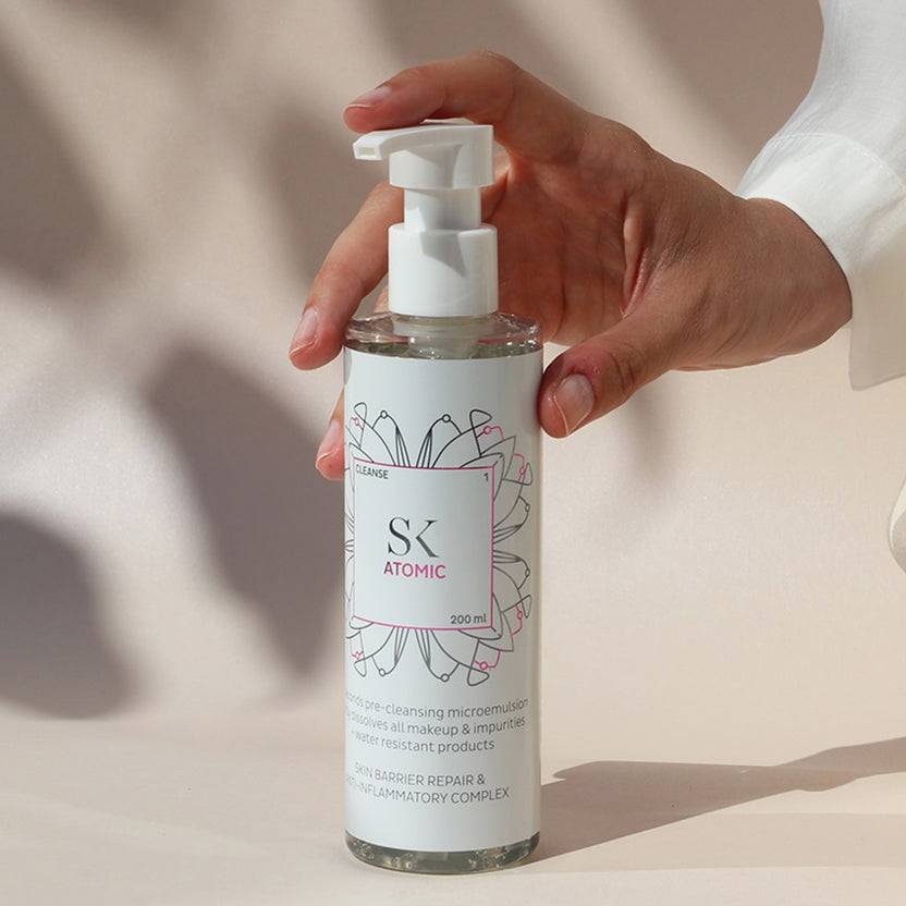 Skintegra Atomic (200ml) Günstiger Verkauf