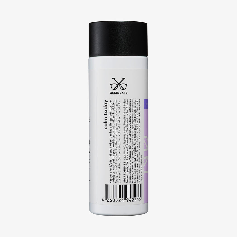 Nø Cosmetics calm tøday Liquid Balancer (100ml) Fabrikverkauf