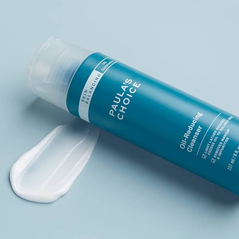Paula's Choice Skin Balancing Oil-Reducing Cleanser (237ml) Blitzverkäufe