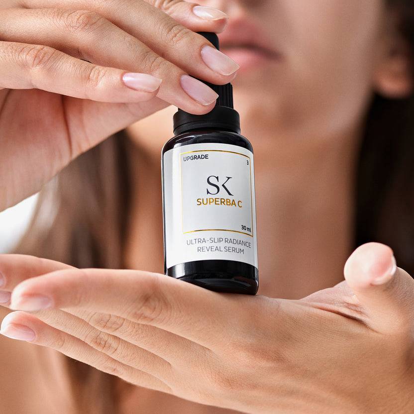 Skintegra Superba C (30ml) Kostenloser Versand
