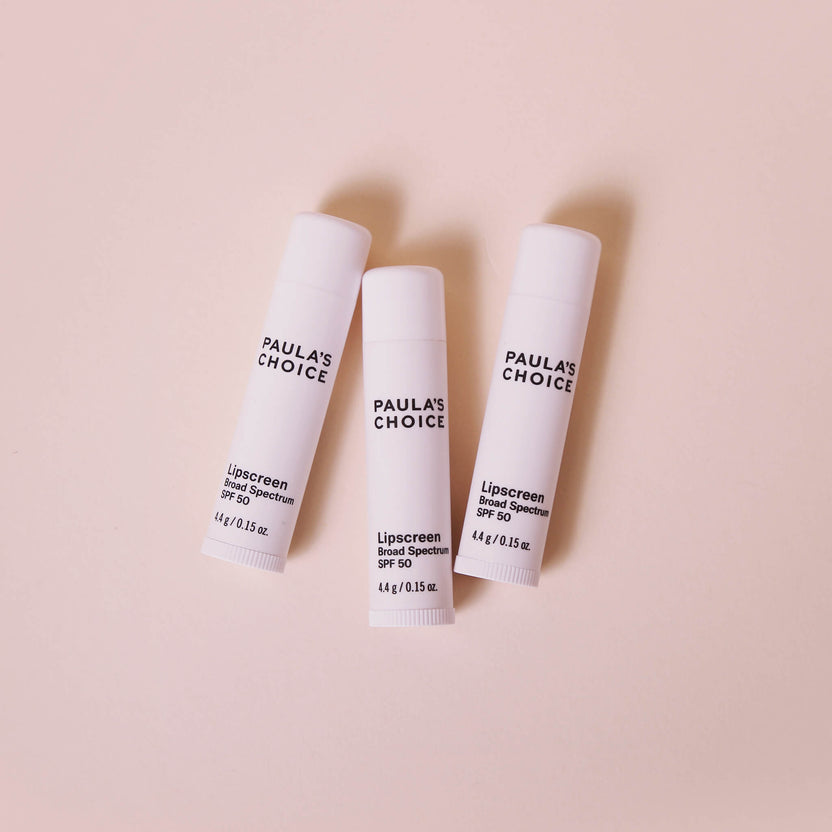 Paula's Choice Lip Balm SPF 50 (4.4ml) Exklusivangebot