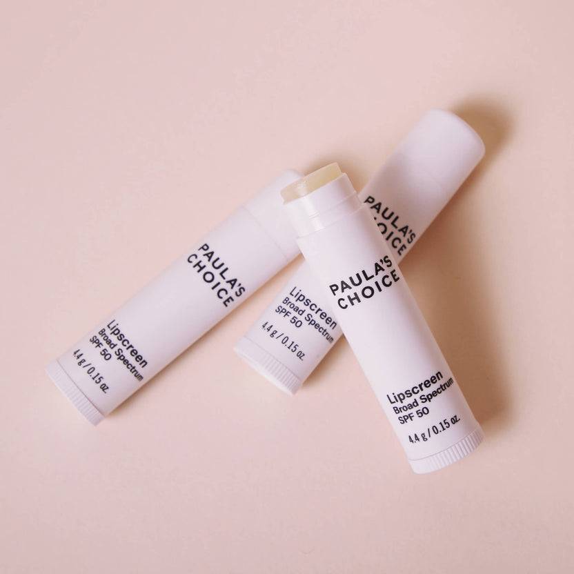 Paula's Choice Lip Balm SPF 50 (4.4ml) Exklusivangebot
