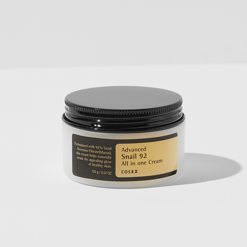 Cosrx Advanced Snail 92 All In One Cream (100g) Preisnachlass