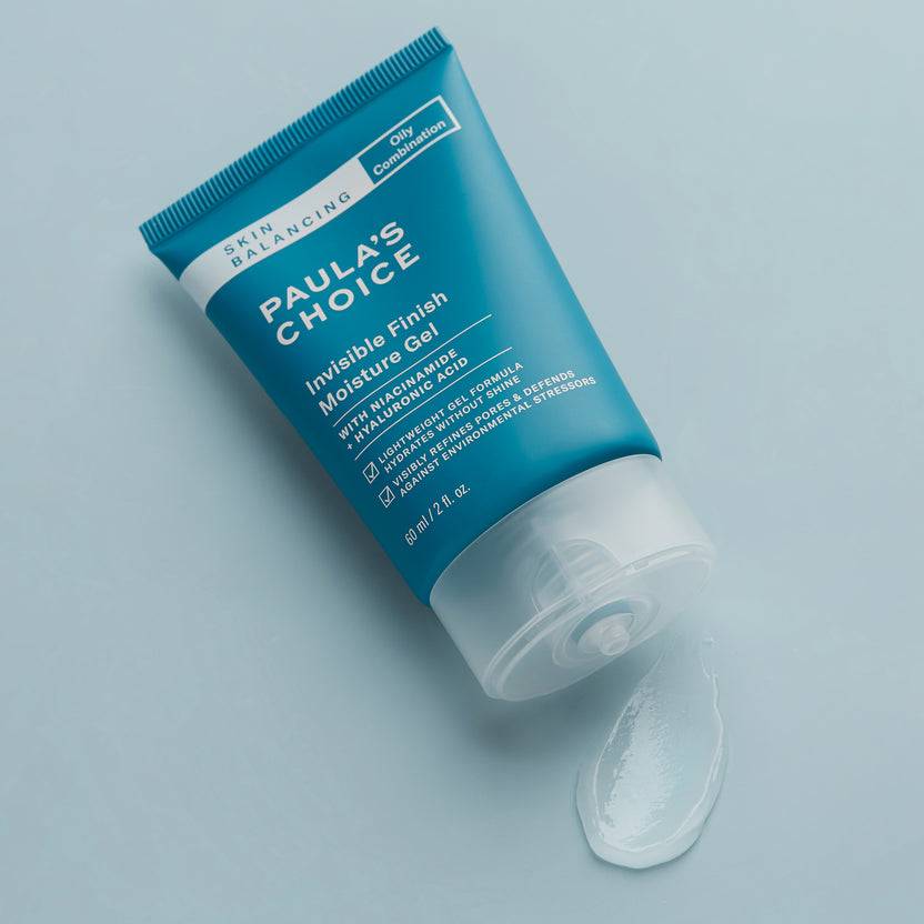 Paula's Choice Skin Balancing Invisible Finish Moisturiser Gel (60ml) Osterangebot