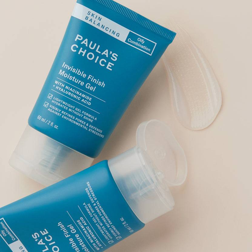 Paula's Choice Skin Balancing Invisible Finish Moisturiser Gel (60ml) Osterangebot