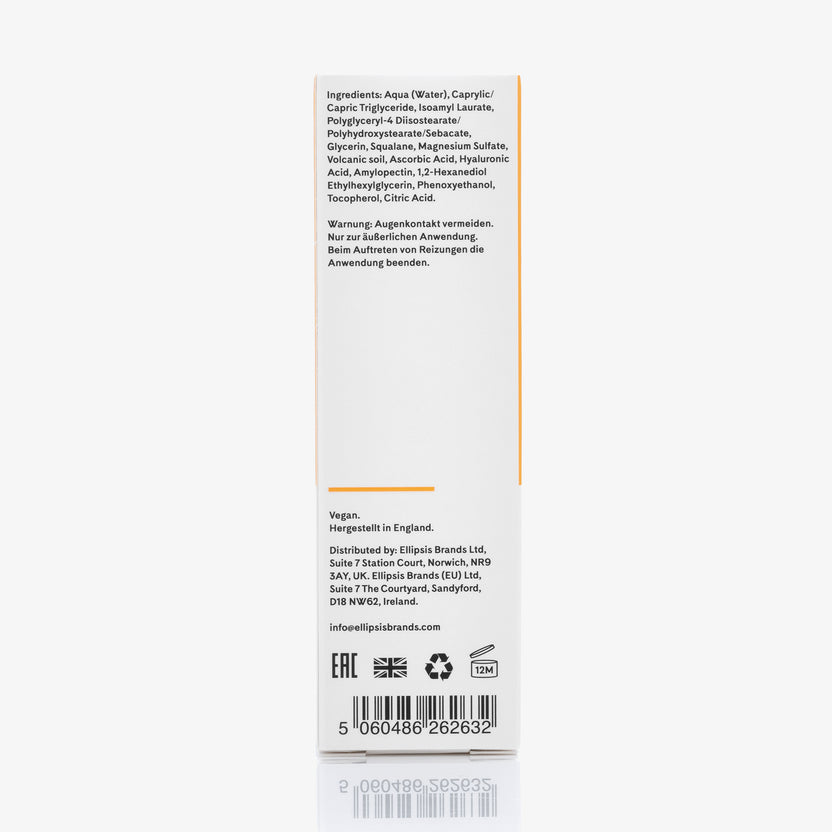 Q + A Skin Vitamin C Brightening Serum (30ml) Heißer Verkauf