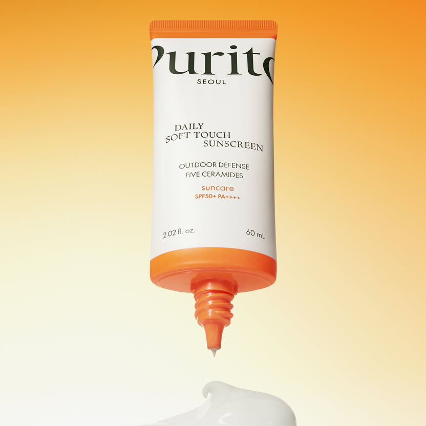 Purito Daily Soft Touch Sunscreen (60ml) Neueste Mode