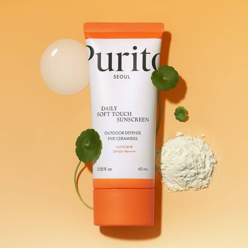 Purito Daily Soft Touch Sunscreen (60ml) Neueste Mode