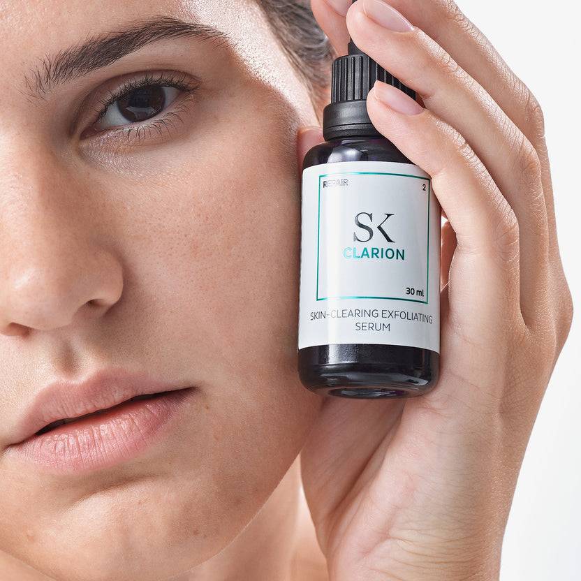 Skintegra Clarion (30ml) Zeitlich begrenztes Angebot