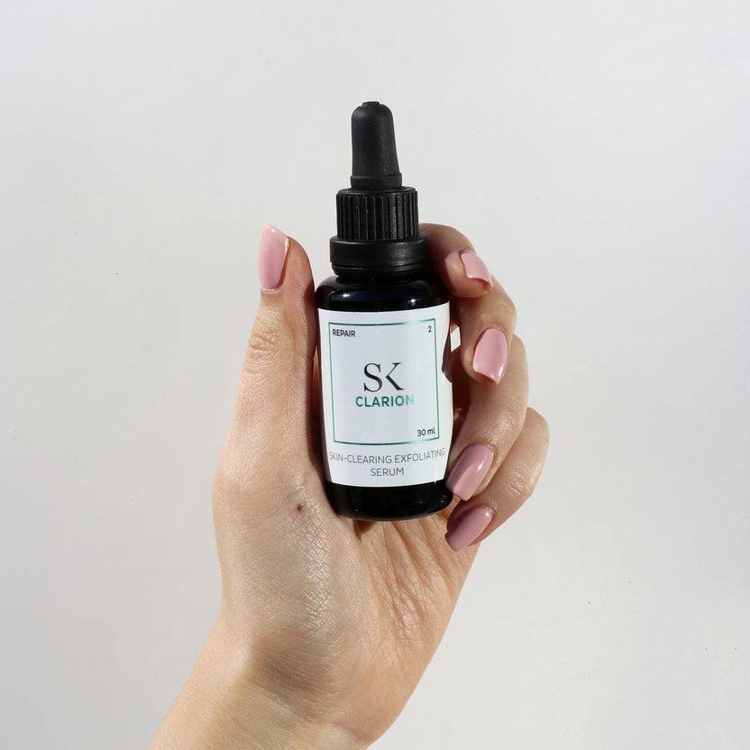 Skintegra Clarion (30ml) Zeitlich begrenztes Angebot