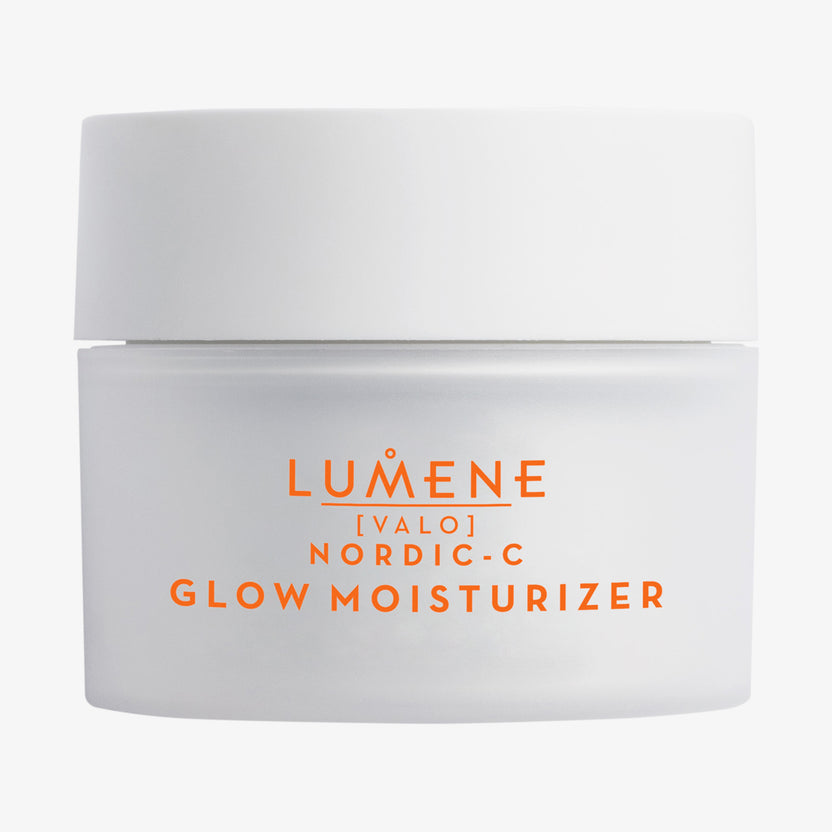 Lumene NORDIC-C [VALO] Glow Moisturizer (50ml) Exklusive Angebote