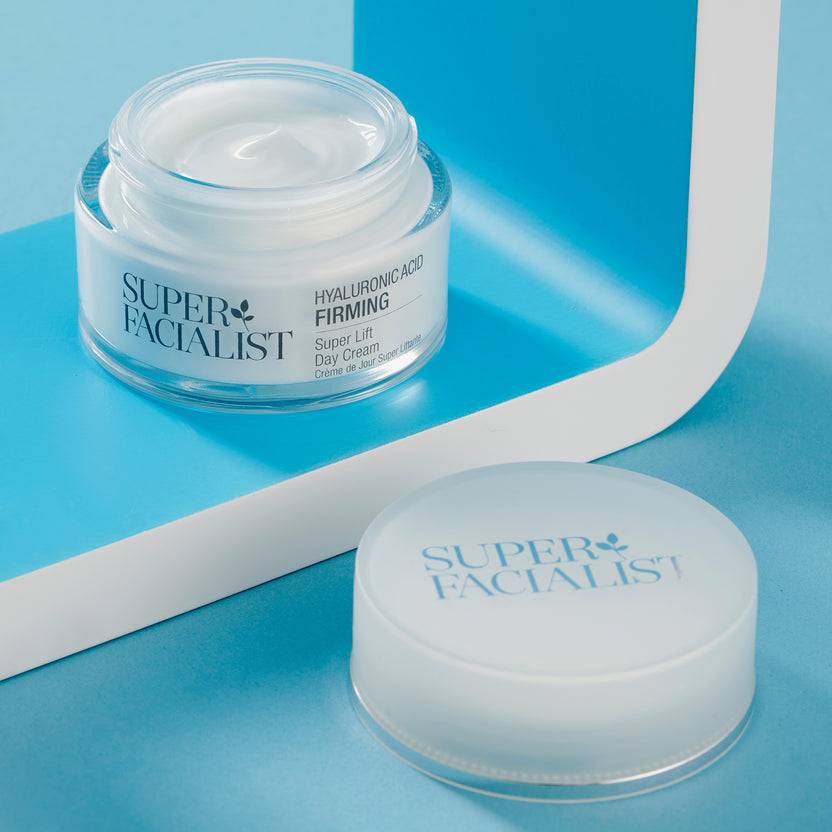 Super Facialist Hyaluronic Acid Firming Super Lift Day Cream (50ml) Wochenangebot