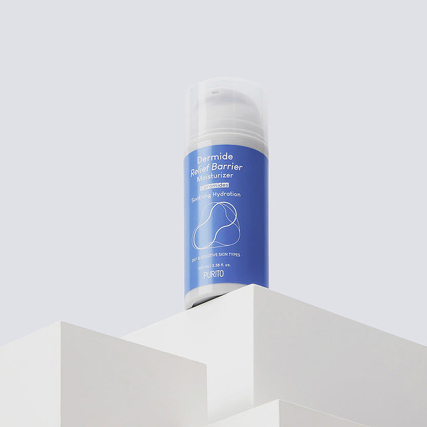 Purito Dermide Relief Barrier Moisturizer (100ml) JETZT KAUFEN