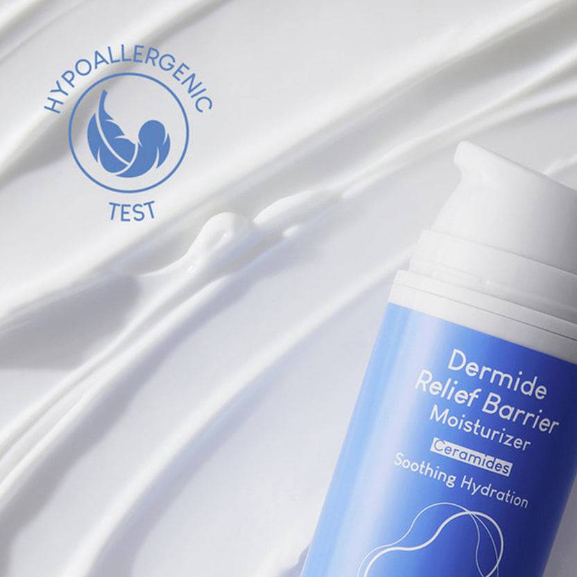 Purito Dermide Relief Barrier Moisturizer (100ml) JETZT KAUFEN