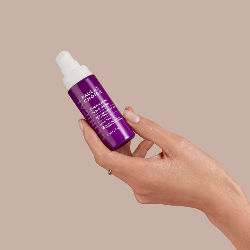 Paula's Choice Discoloration Repair Serum (30ml) Neueste Stile