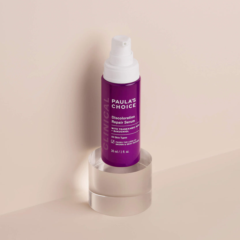 Paula's Choice Discoloration Repair Serum (30ml) Neueste Stile