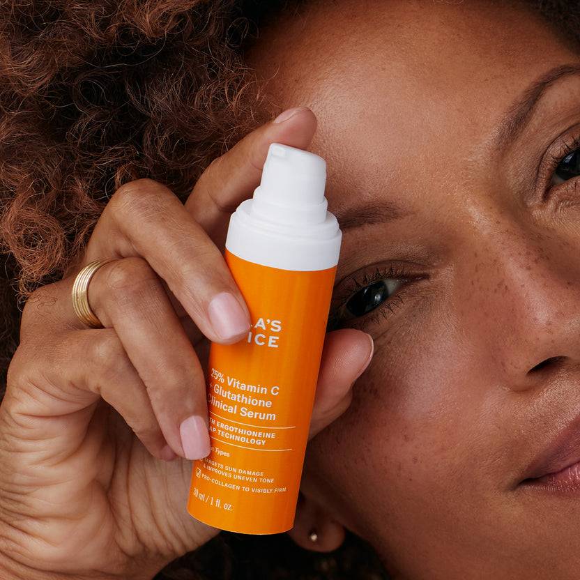 Paula's Choice 25% Vitamin C + Glutathione Clinical Serum (30ml) Letzte 2 Tage