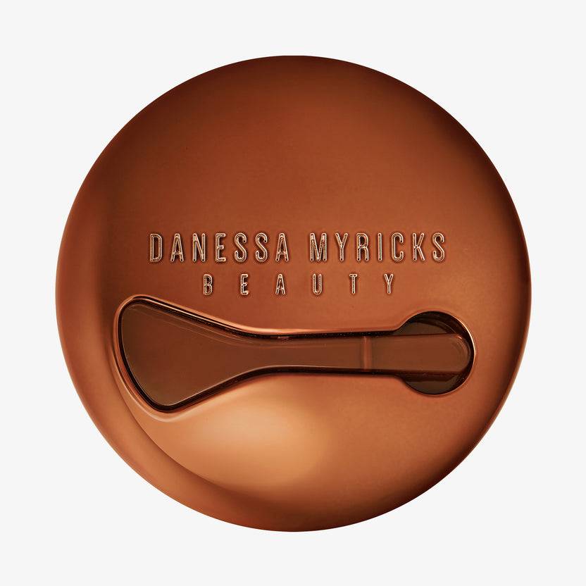Danessa Myricks Beauty Yummy Skin Moisture Repair Balm Serum (40g) Letzter Tag