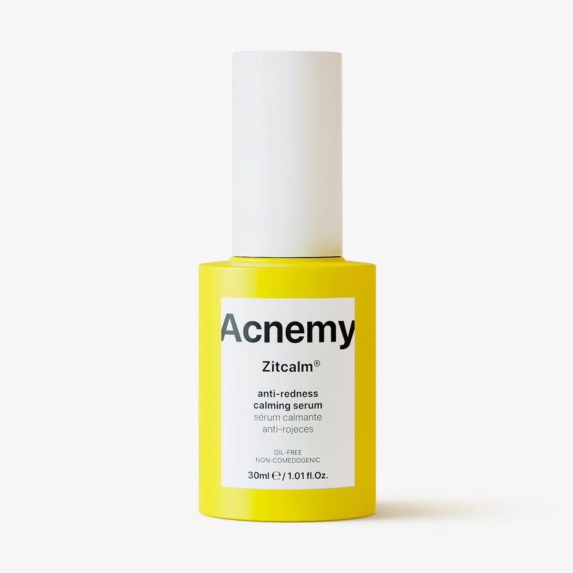 Acnemy Zitcalm Serum (30ml) Zeitbegrenzte Promotion