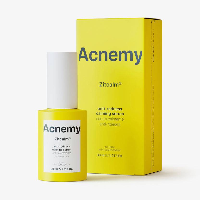 Acnemy Zitcalm Serum (30ml) Zeitbegrenzte Promotion