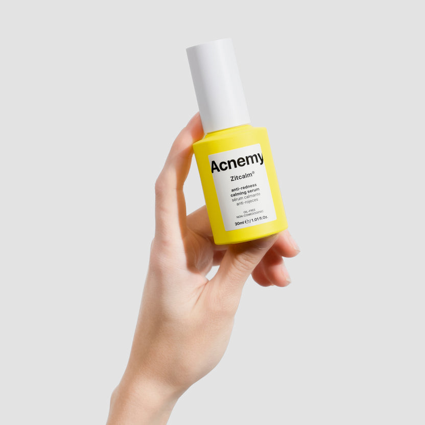Acnemy Zitcalm Serum (30ml) Zeitbegrenzte Promotion