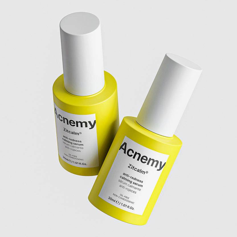 Acnemy Zitcalm Serum (30ml) Zeitbegrenzte Promotion