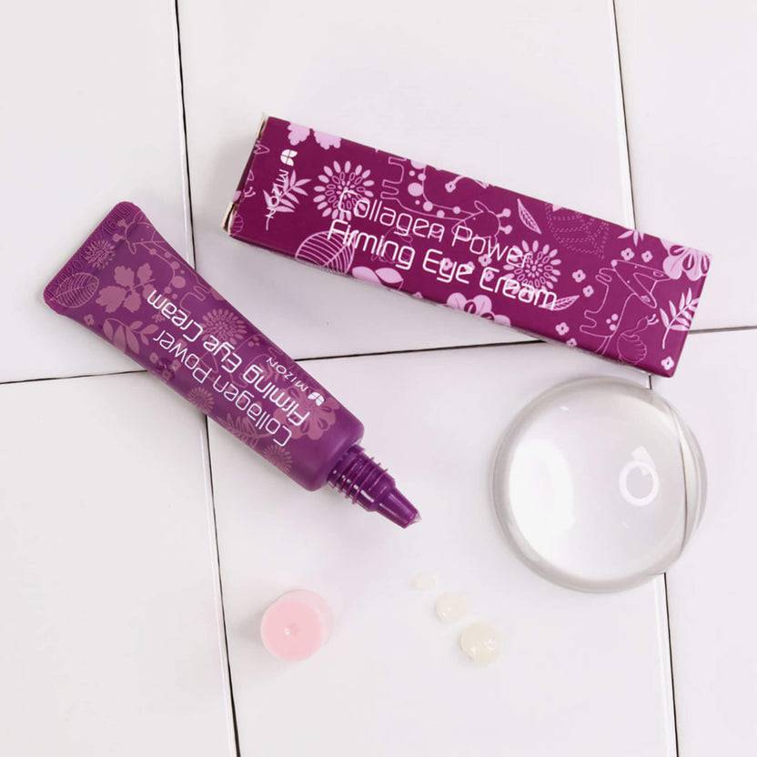 MIZON Collagen Power Firming Eye Cream (10ml) Bis zu 50% Rabatt