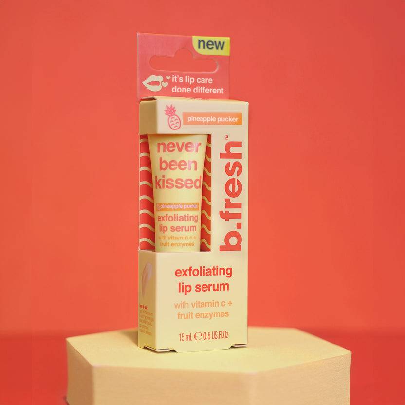 b.fresh never been kissed - lip serum (15ml) Bis zu 65% Rabatt