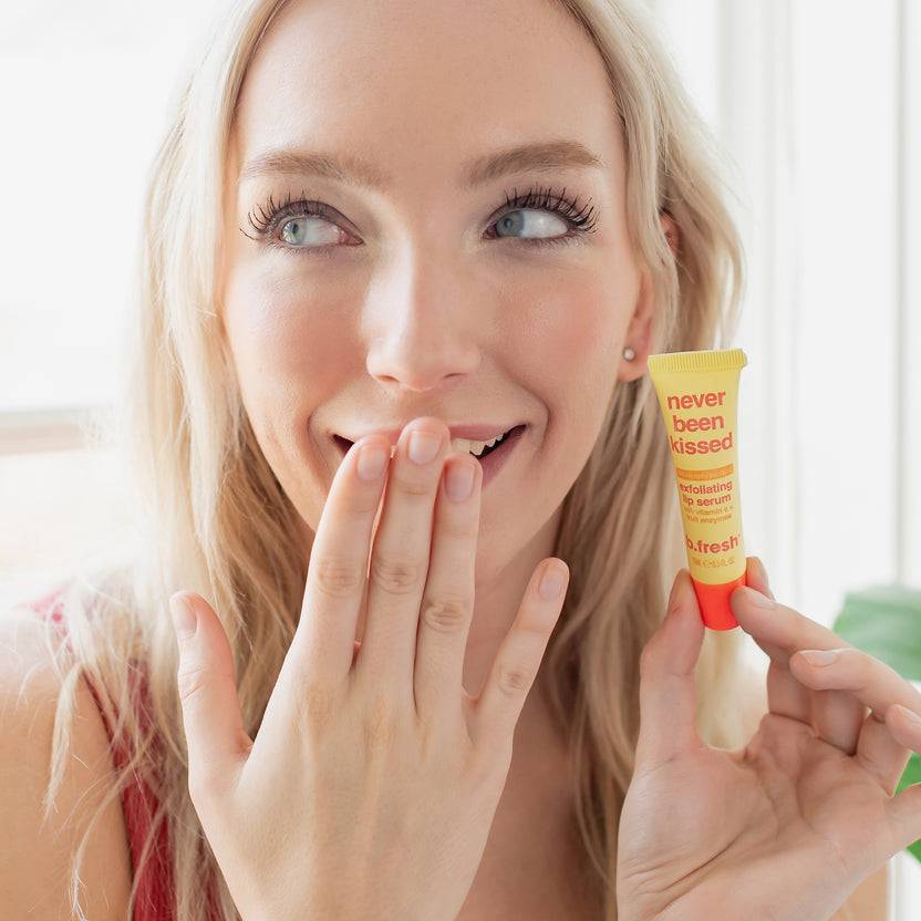 b.fresh never been kissed - lip serum (15ml) Bis zu 65% Rabatt