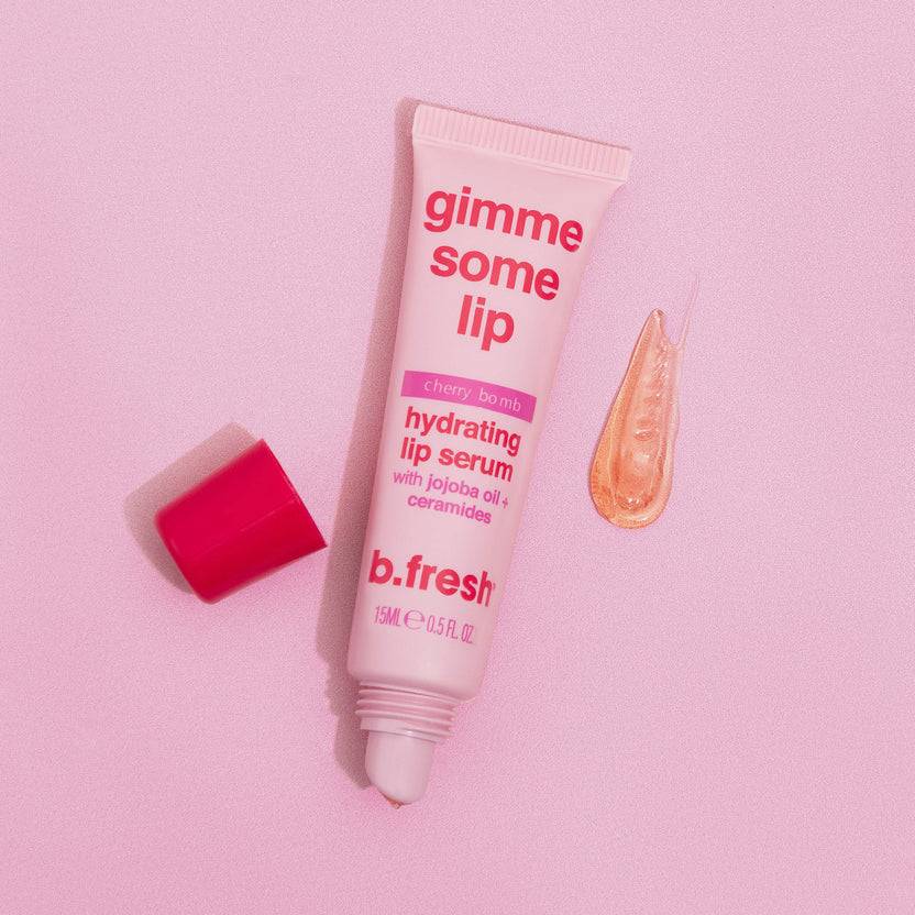 b.fresh gimme some lip - lip serum (15ml) Sonderangebot der Fabrik
